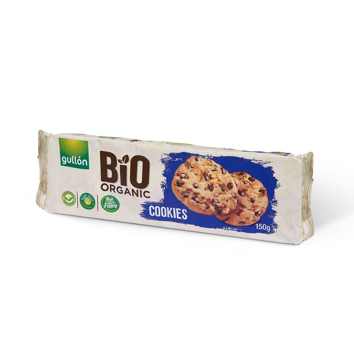 Cookies BIO 150 gr - Go Natural
