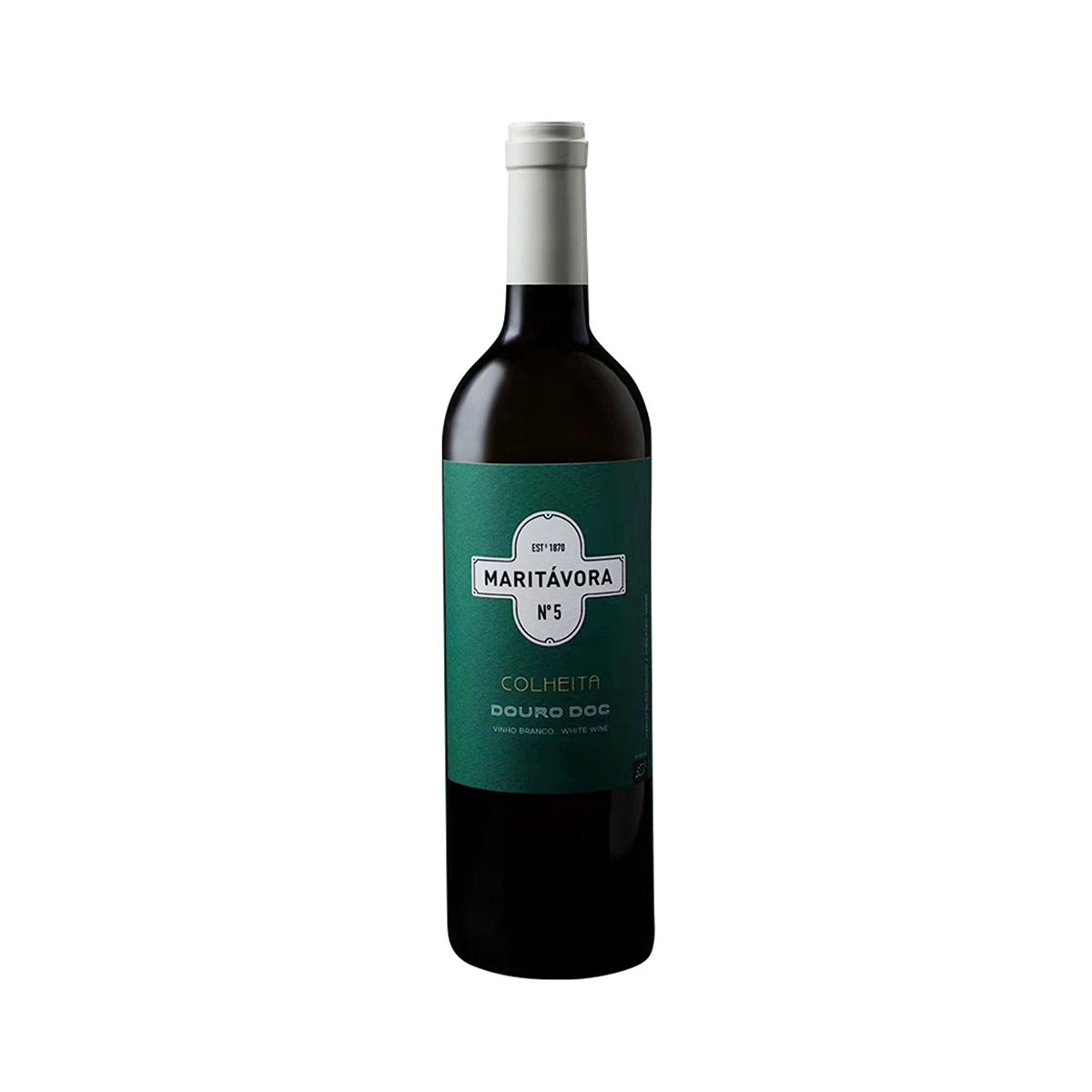 Vinho Branco Maritávora Nº5 DOC Douro 75 cl - Go Natural