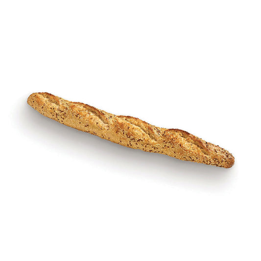 Baguete Cereais BIO 270 gr - Go Natural