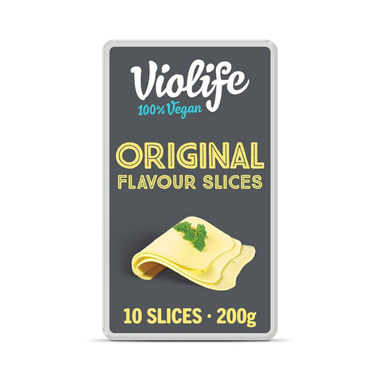 Fatiado Sabor Original Vegan 200 gr - Go Natural