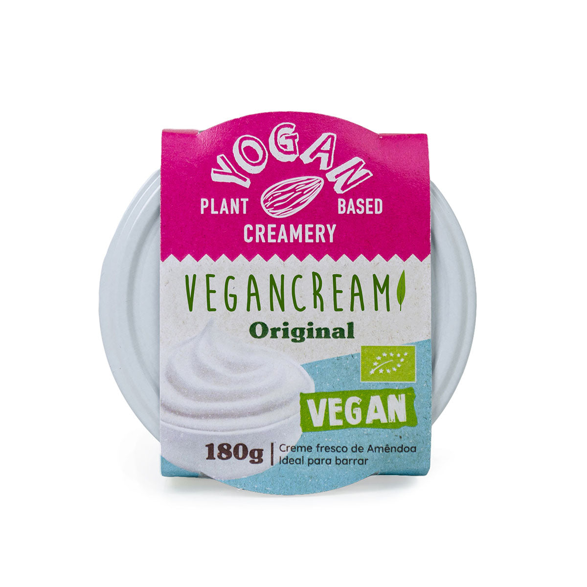 Vegandephia Caju 170 gr - Go Natural