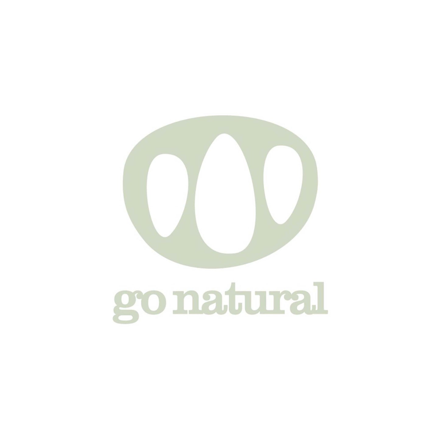 Iogurte de Soja com Banana e Maracujá sem Açúcar BIO 400 gr - Go Natural
